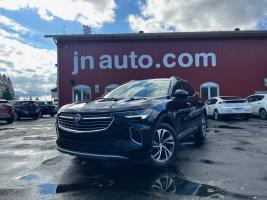 Buick Envision 2021 AWD 8 Roues/8 pneus $ 34941